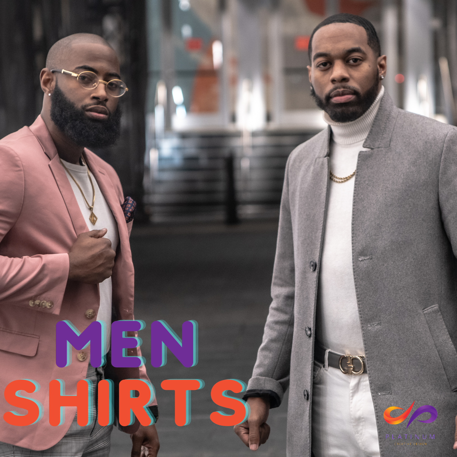 Men