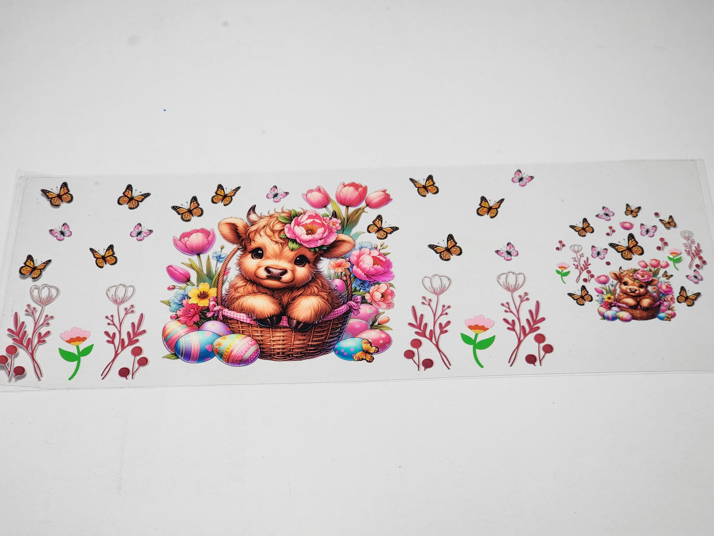 H 289 W/ MATCHING LID