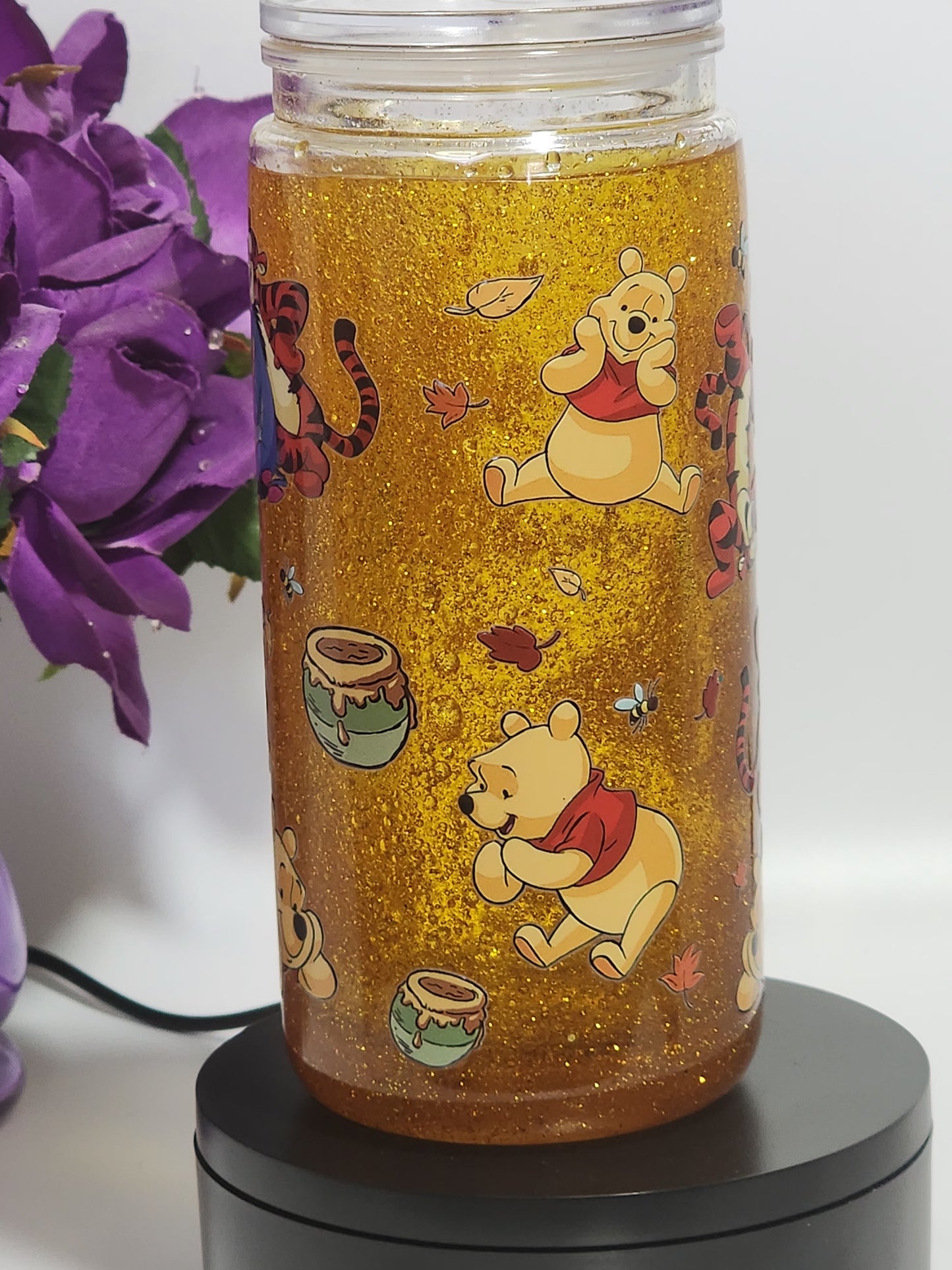 Pooh Honey Cup 20 oz