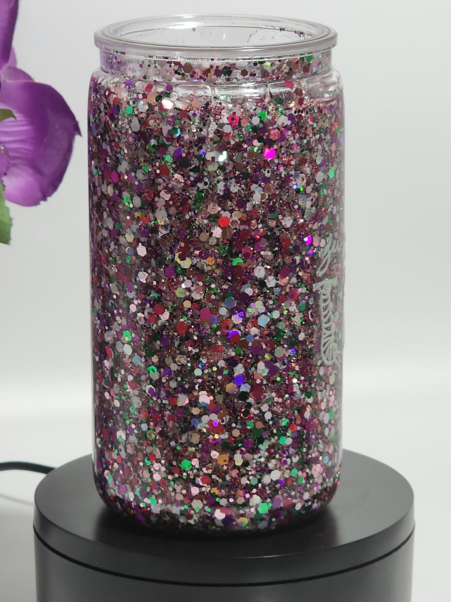 Give Yourself Time Cup 16 oz