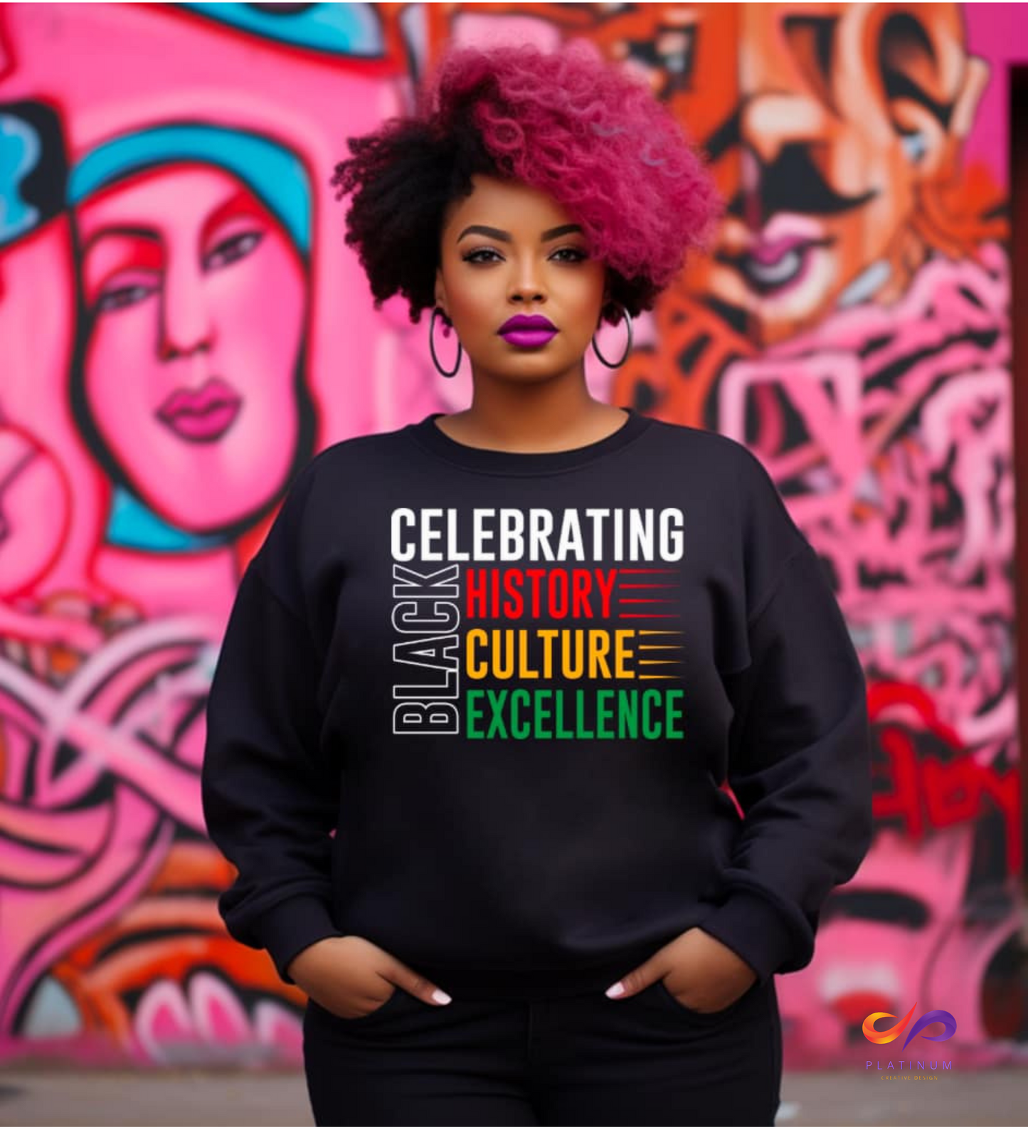 CELEBRATING BLACK HISTORY