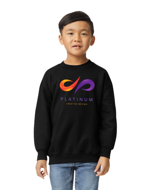 A3. CHILD SWEATSHIRTS