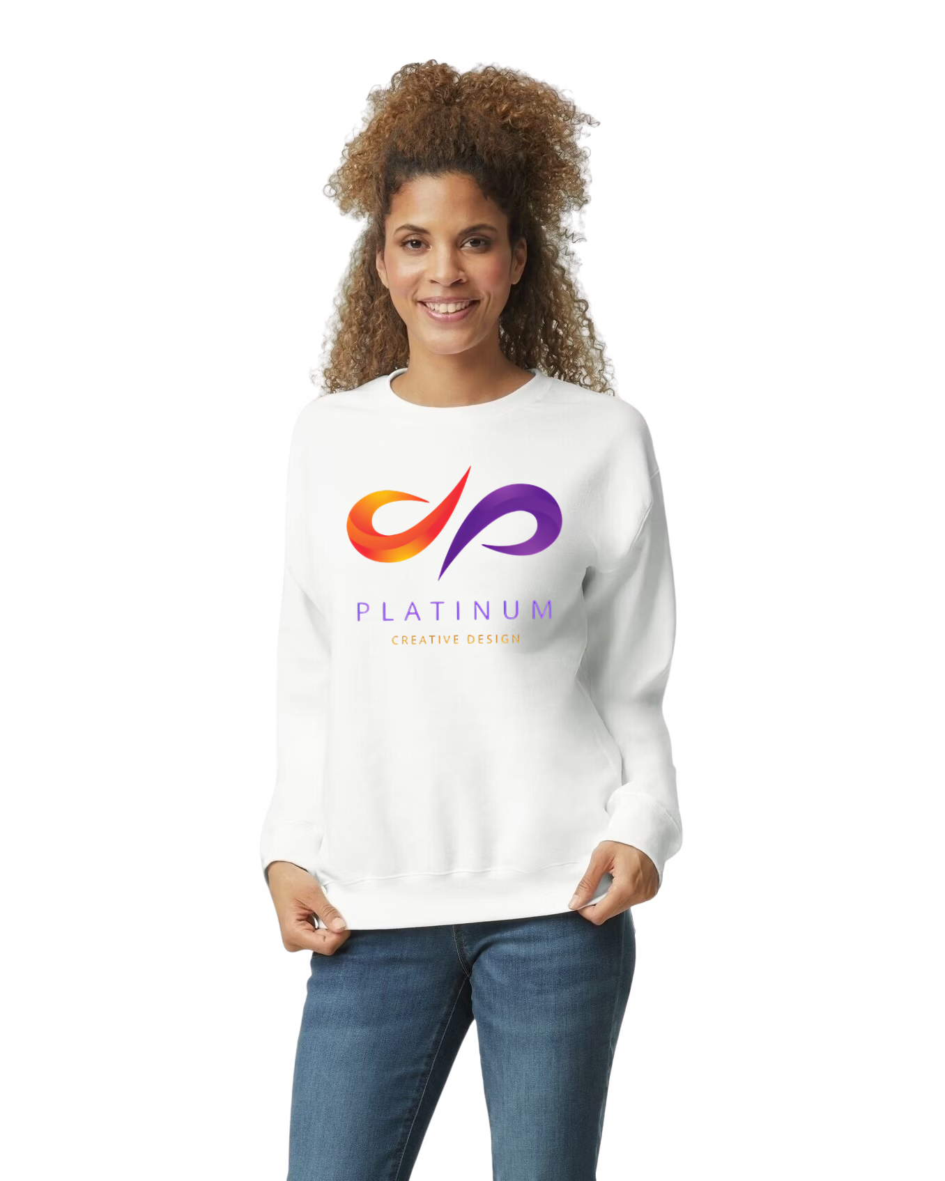 3. ADULT SWEATSHIRTS
