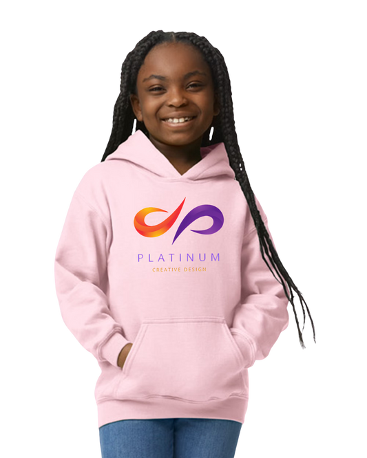 A4. CHILD HOODIES