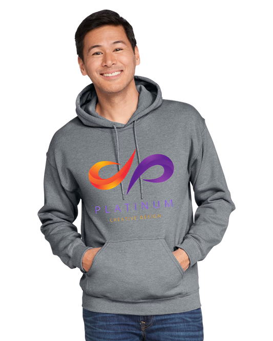 4. ADULT HOODIES