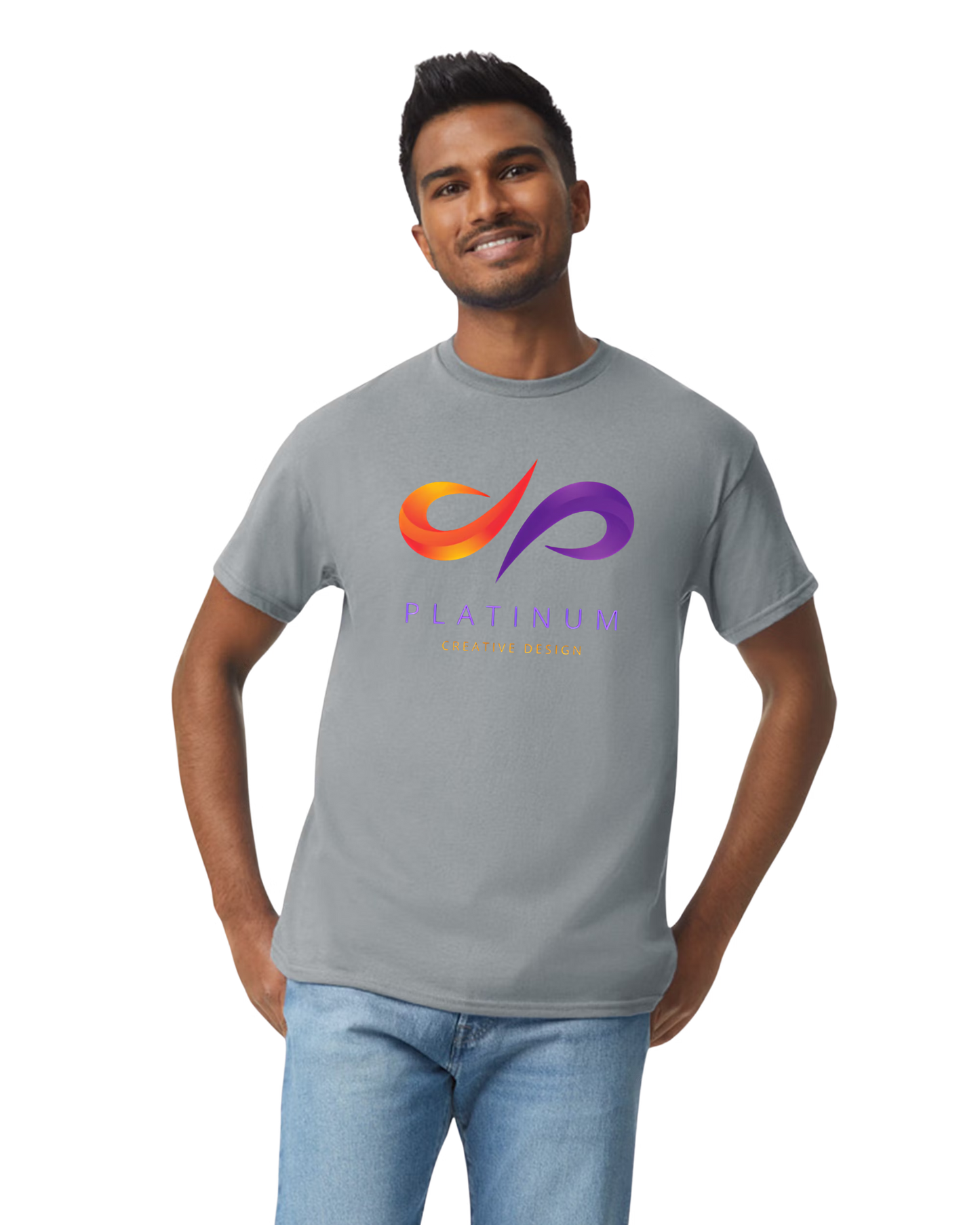1. ADULT T-SHIRTS