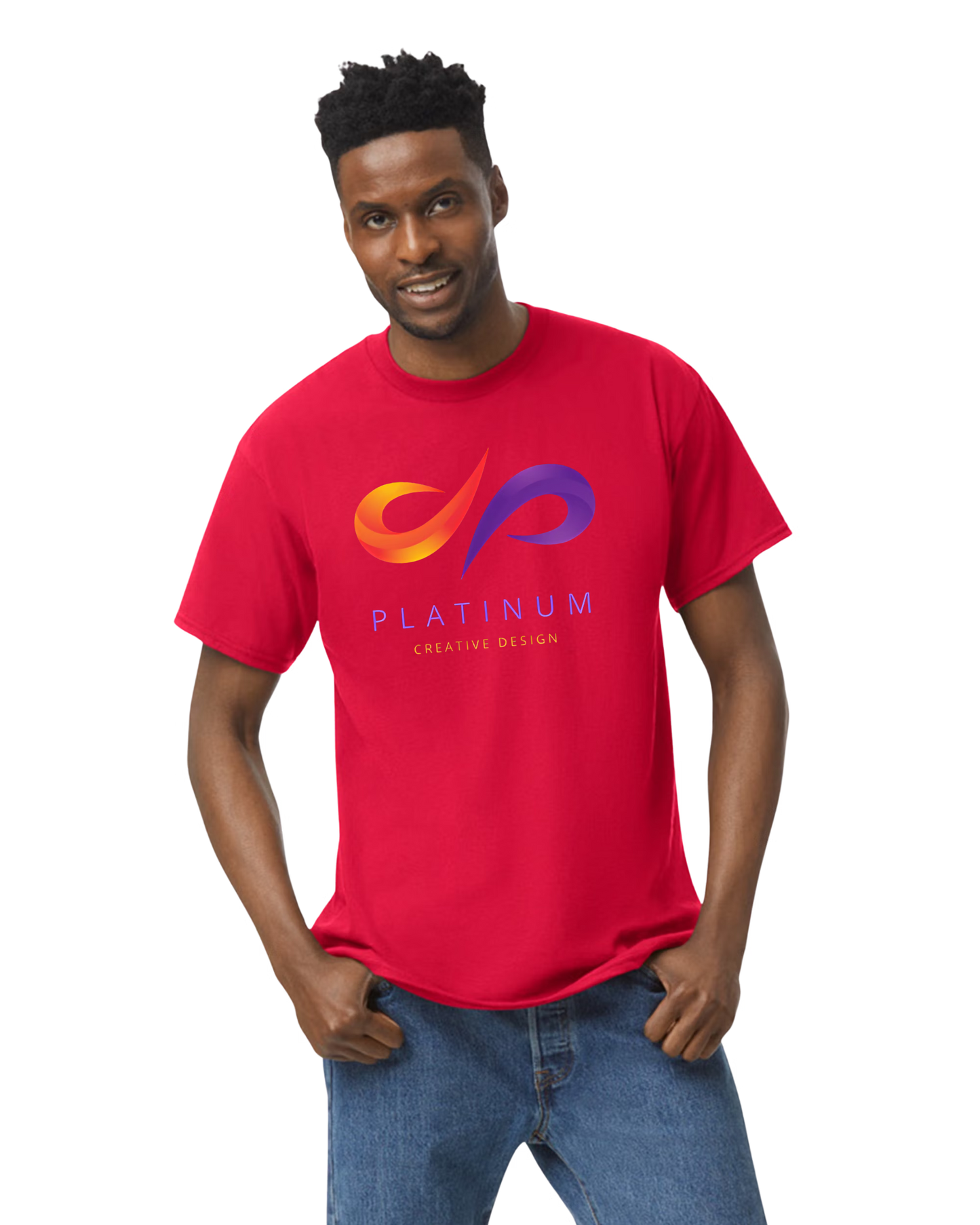 1. ADULT T-SHIRTS