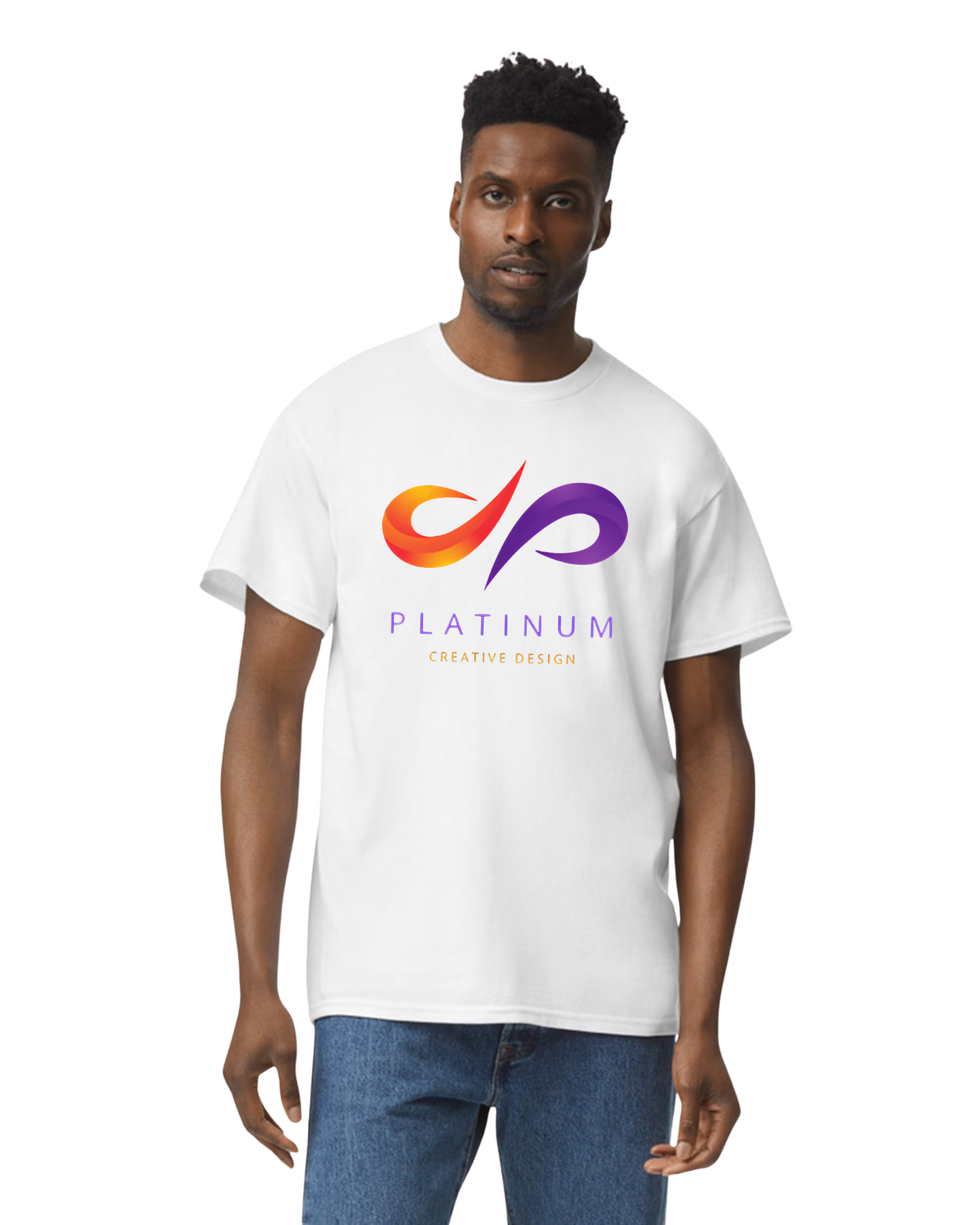 1. ADULT T-SHIRTS
