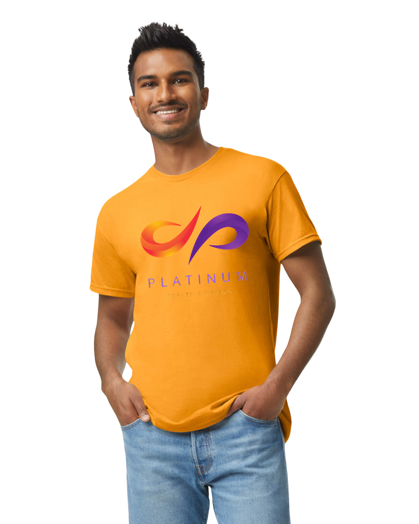 1. ADULT T-SHIRTS