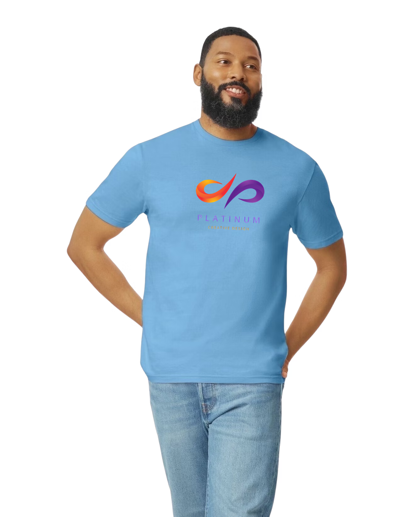 1. ADULT T-SHIRTS