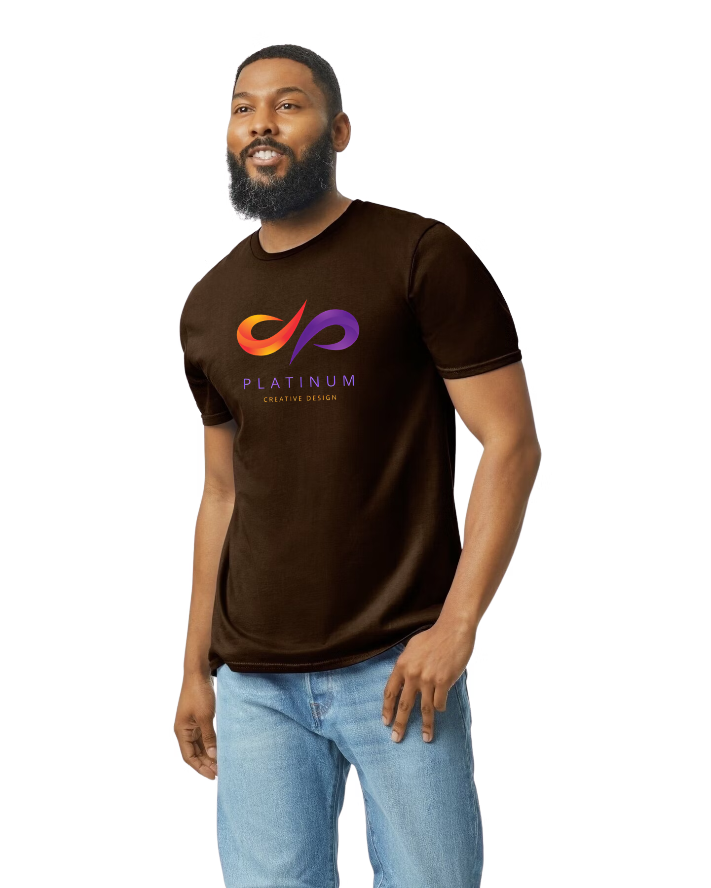 1. ADULT T-SHIRTS