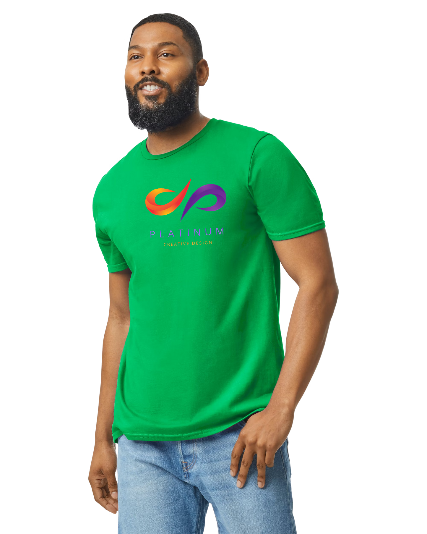 1. ADULT T-SHIRTS