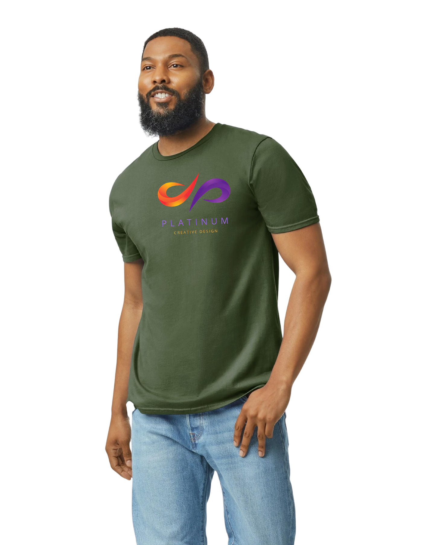1. ADULT T-SHIRTS