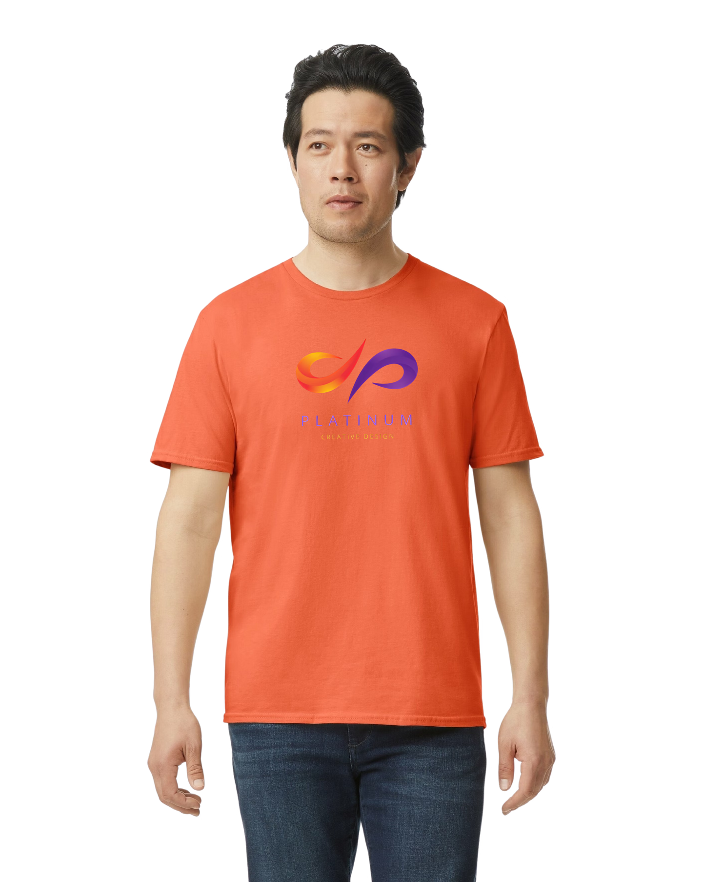 1. ADULT T-SHIRTS