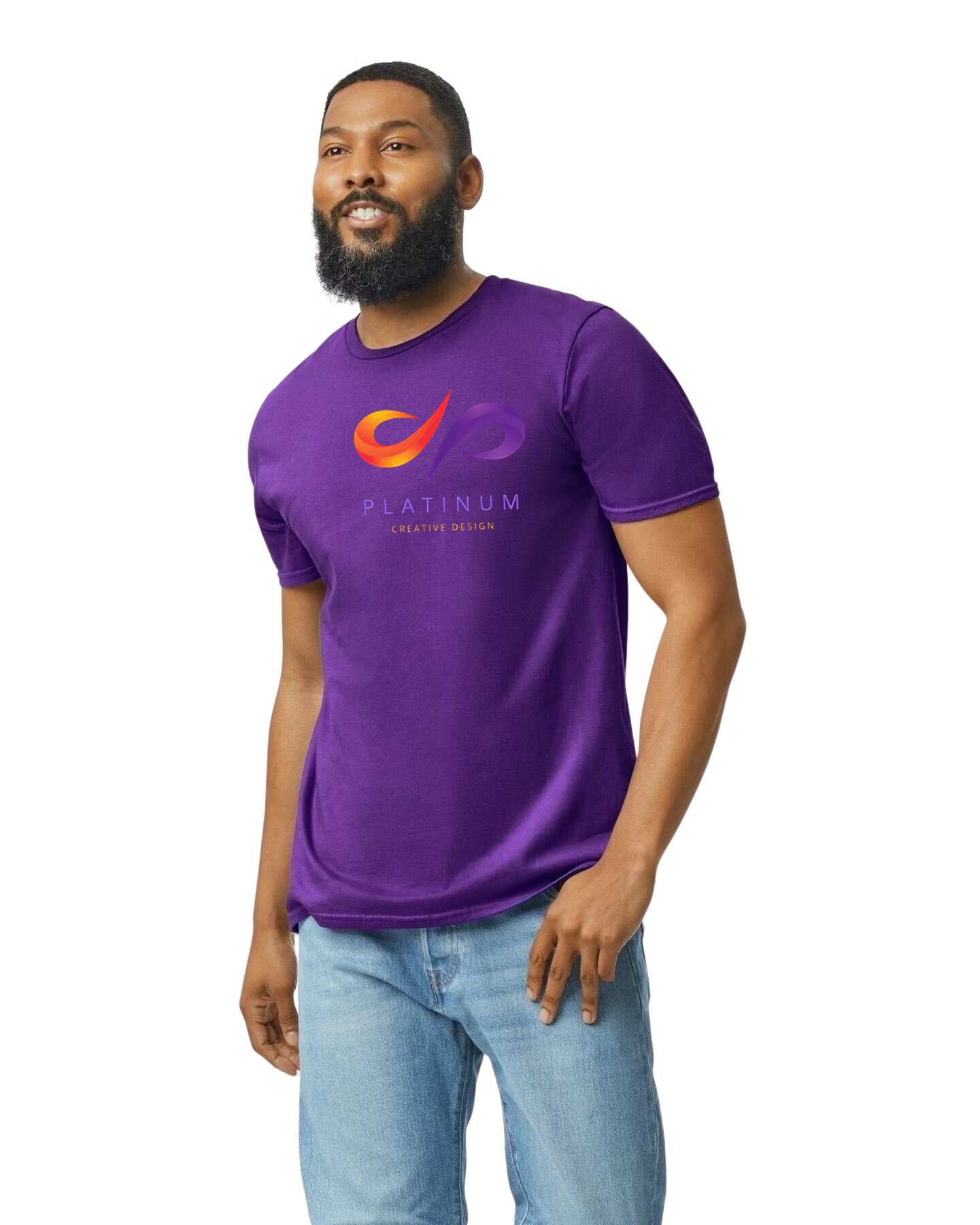 1. ADULT T-SHIRTS