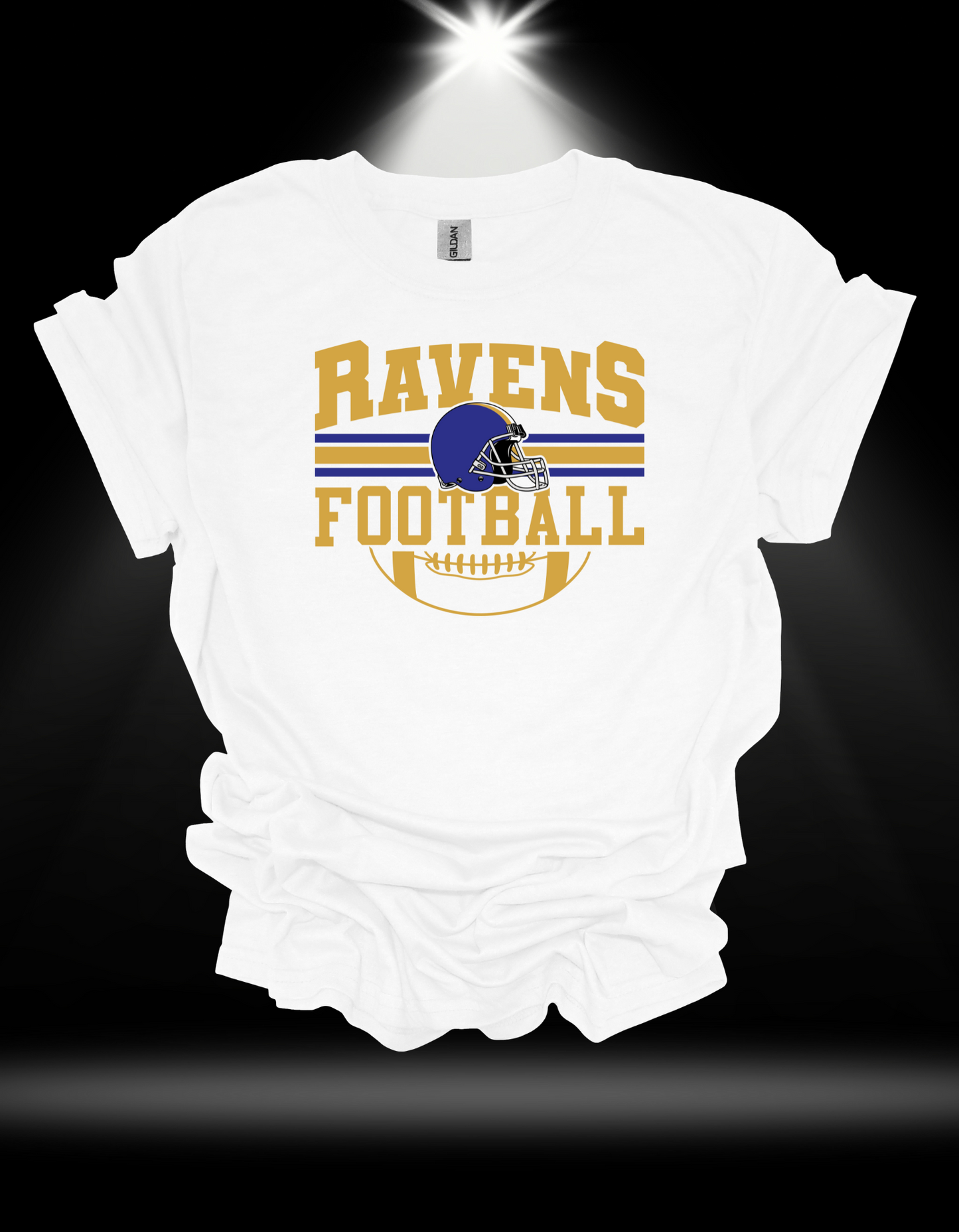 RAVENS - SUBLIMATION