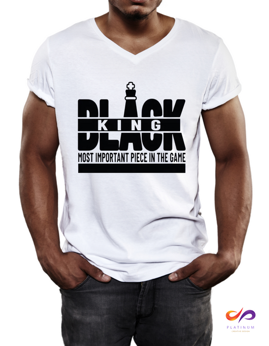 BLACK KING
