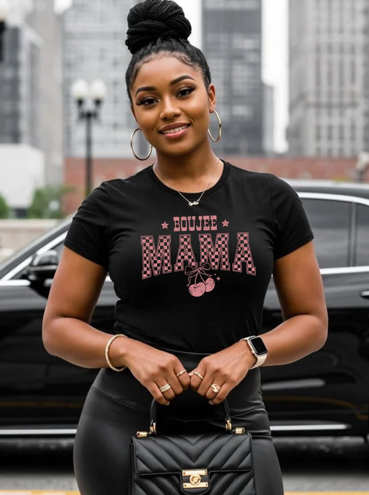 BOUJEE MAMA