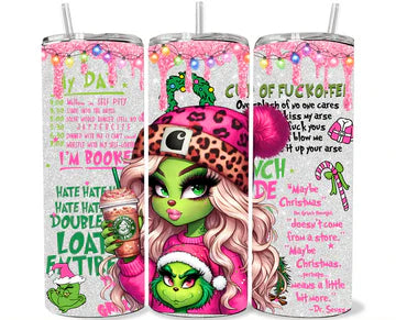 J 306 SUBLIMATION