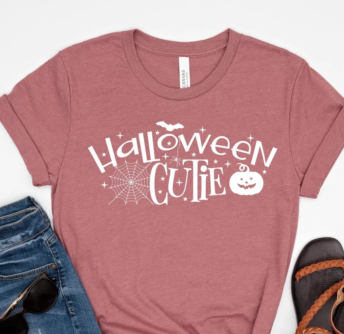 HALLOWEEN CUTIE - YOUTH