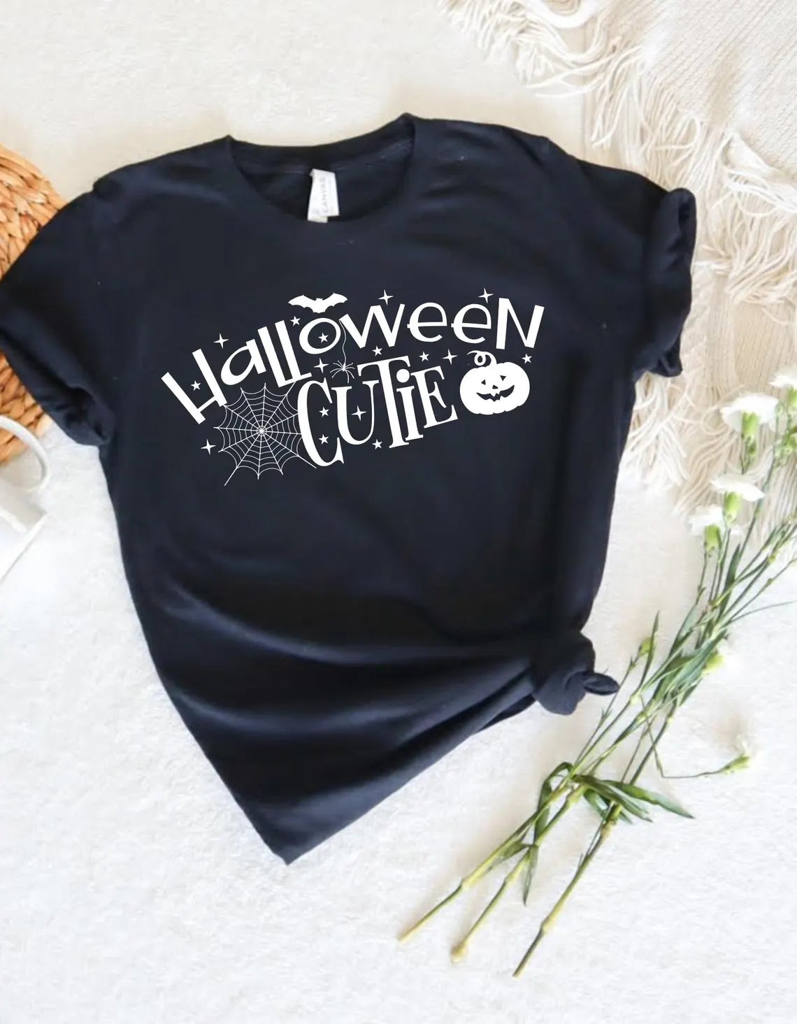 HALLOWEEN CUTIE - YOUTH
