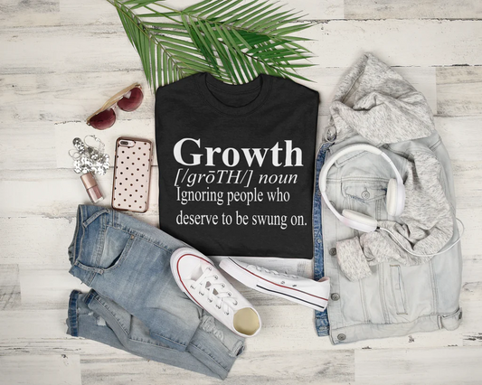 Growth