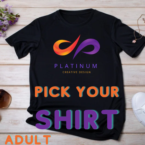 Pick Your Shirt