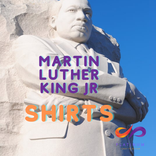 Martin Luther King Jr