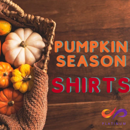 Pumpkin Season