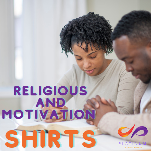 Religious and Motivational