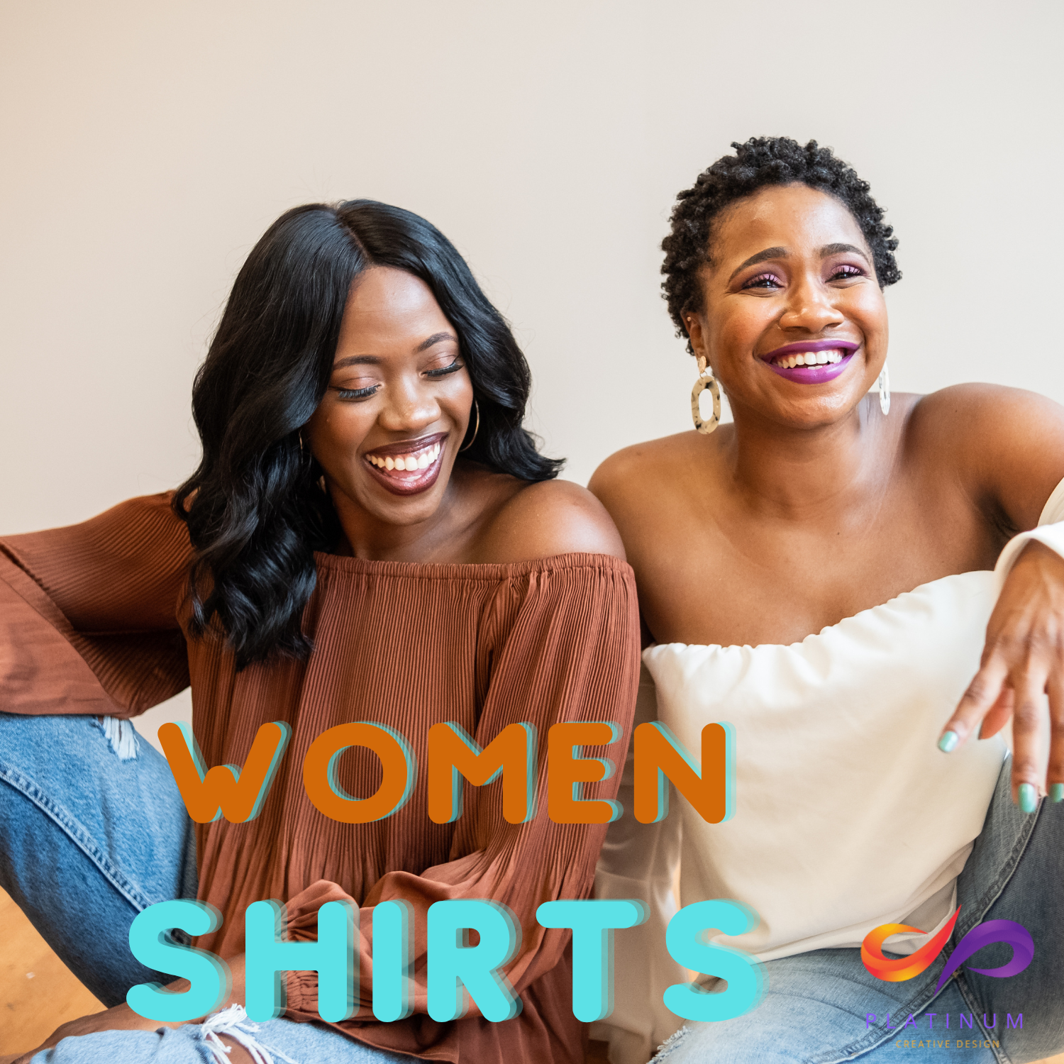 Women Transfers – Platinum Creative Designs