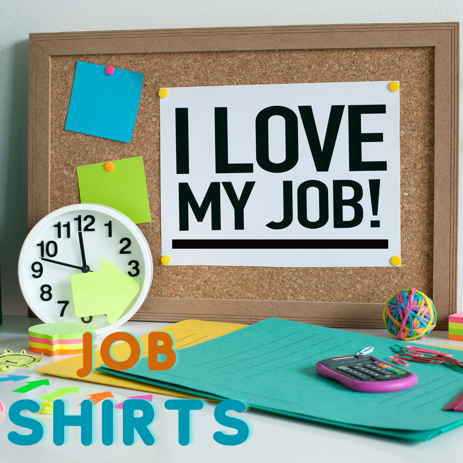 Job Transfers
