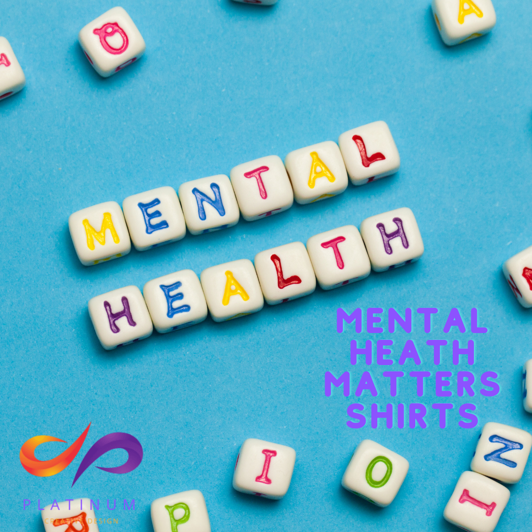 Mental Health Matters