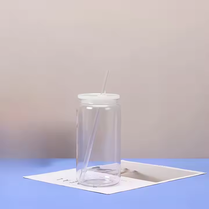 16 oz Acrylic Tumbler