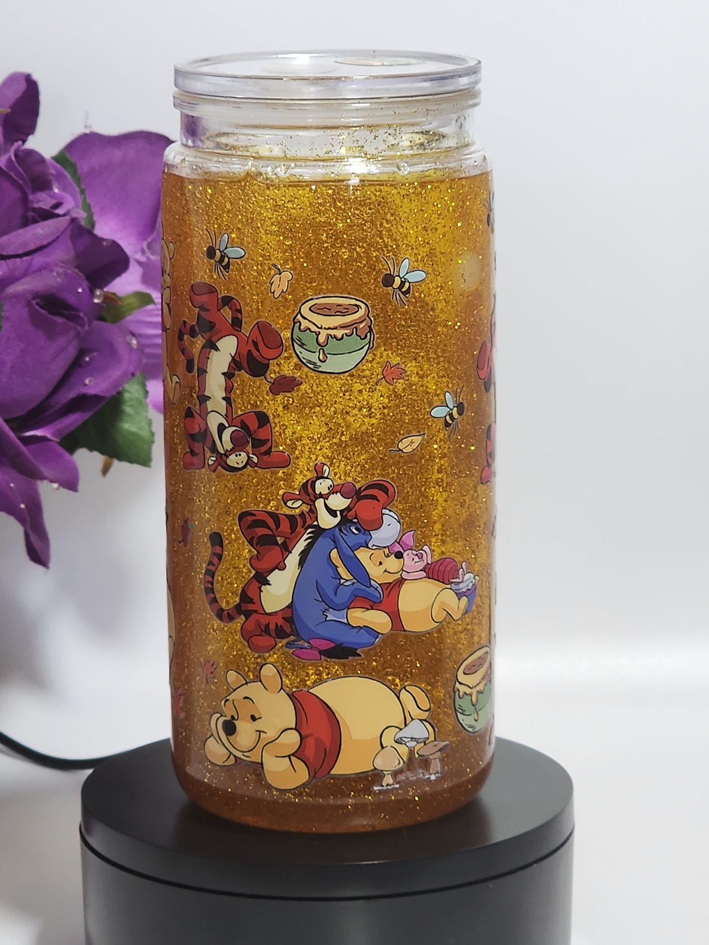 Pooh Honey Cup 20 oz