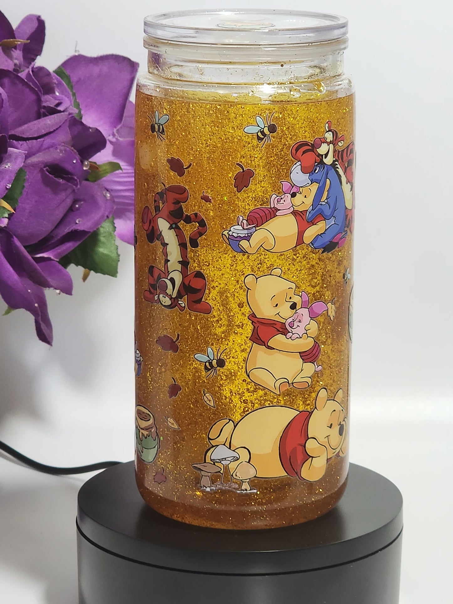 Pooh Honey Cup 20 oz