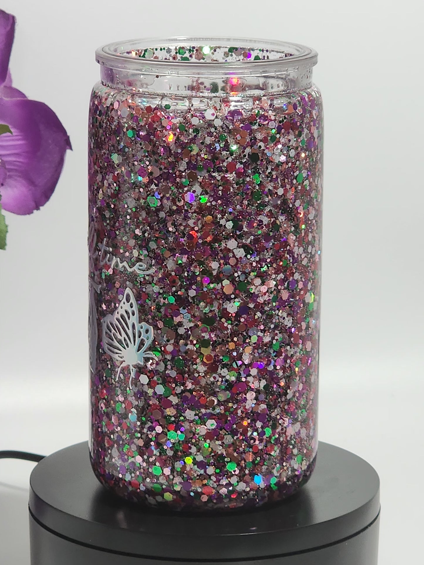 Give Yourself Time Cup 16 oz