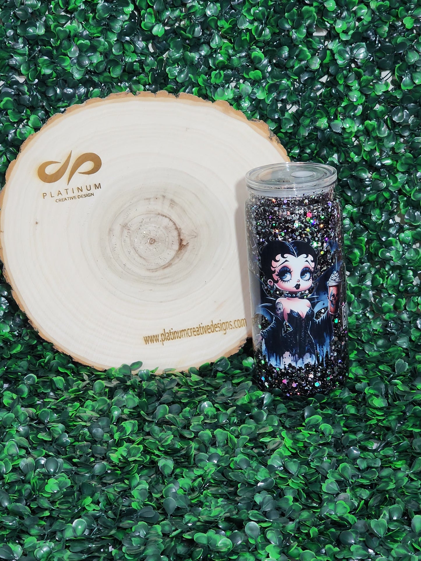 Betty Boop Wednesday