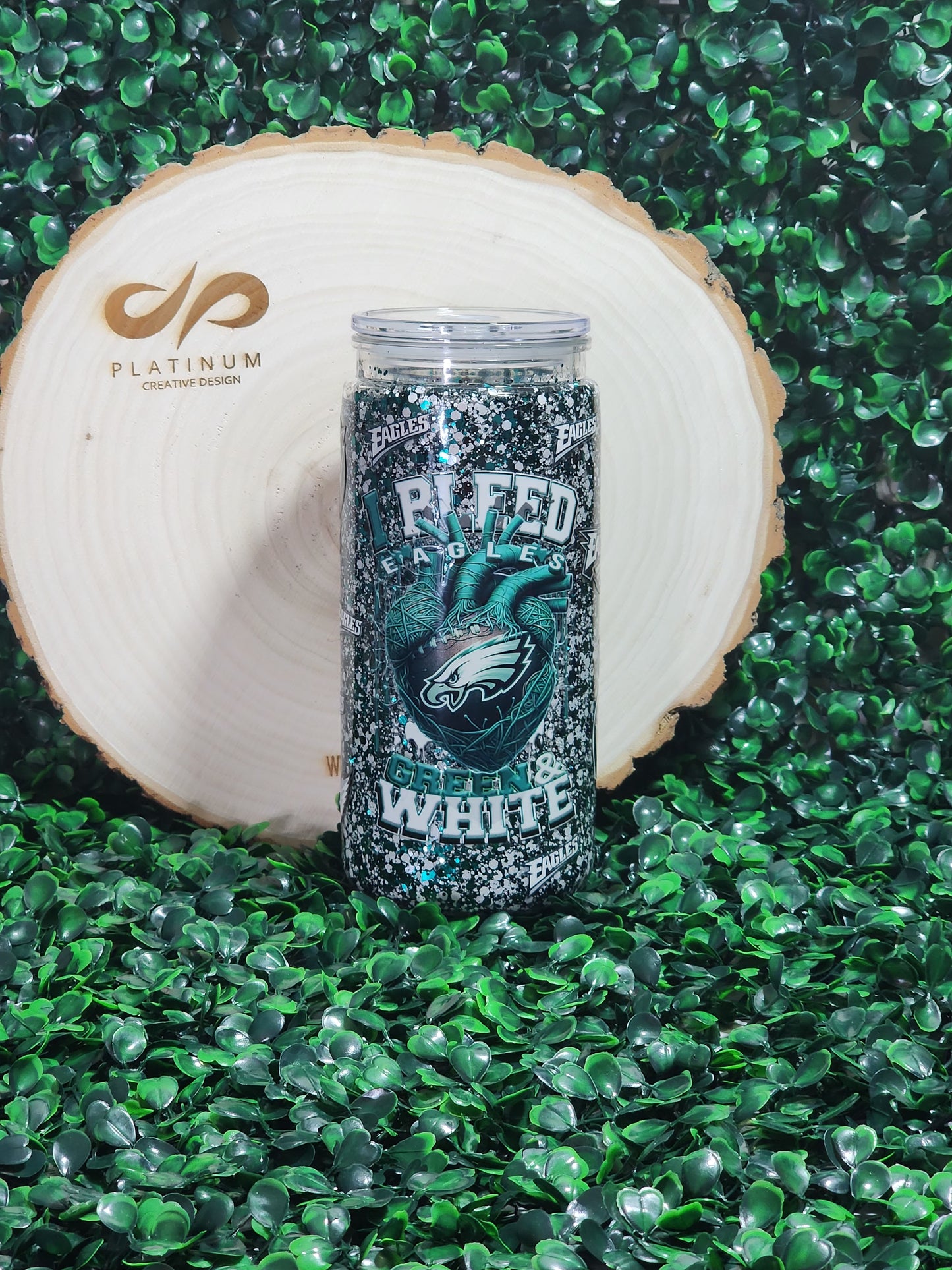 I Bleed - Philadelphia