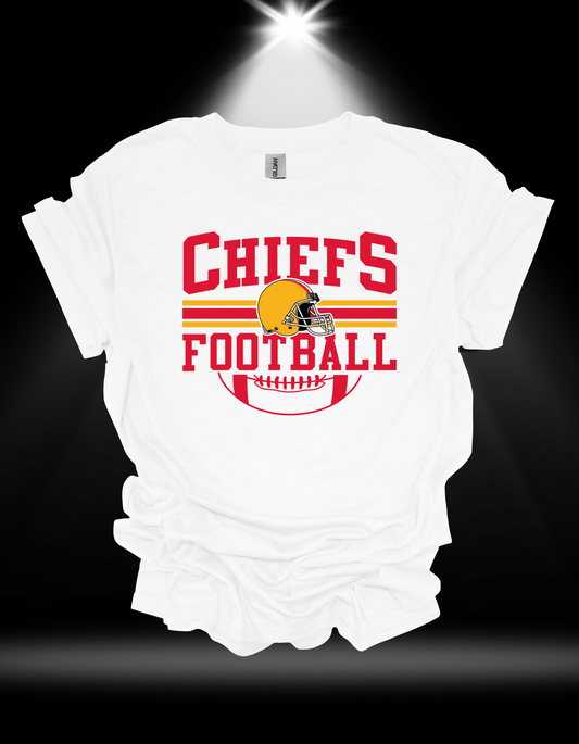 CHIEFS - SUBLIMATION