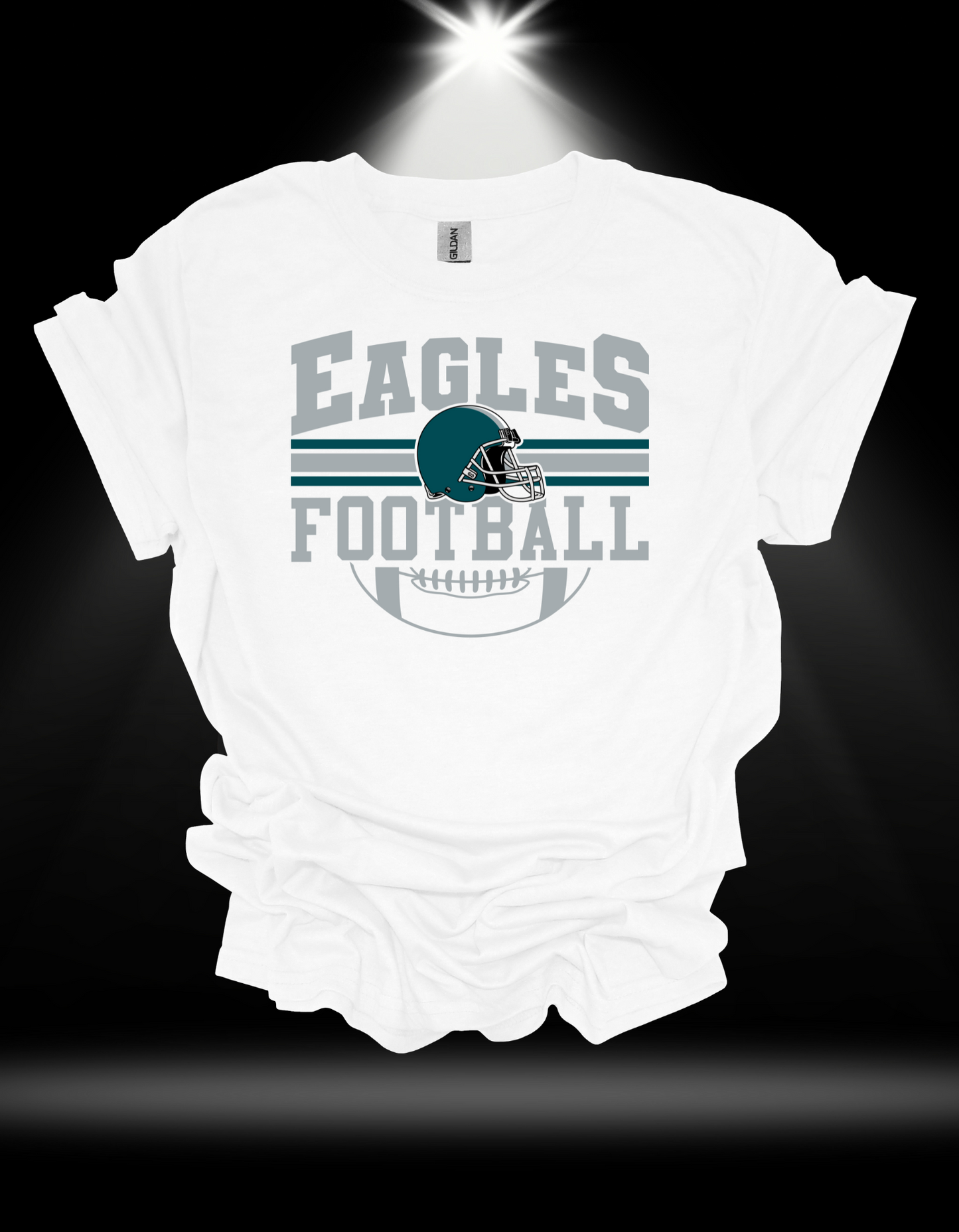 EAGLES - SUBLIMATION