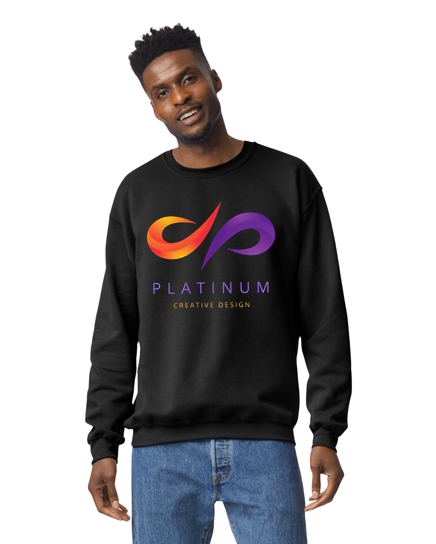 3. ADULT SWEATSHIRTS