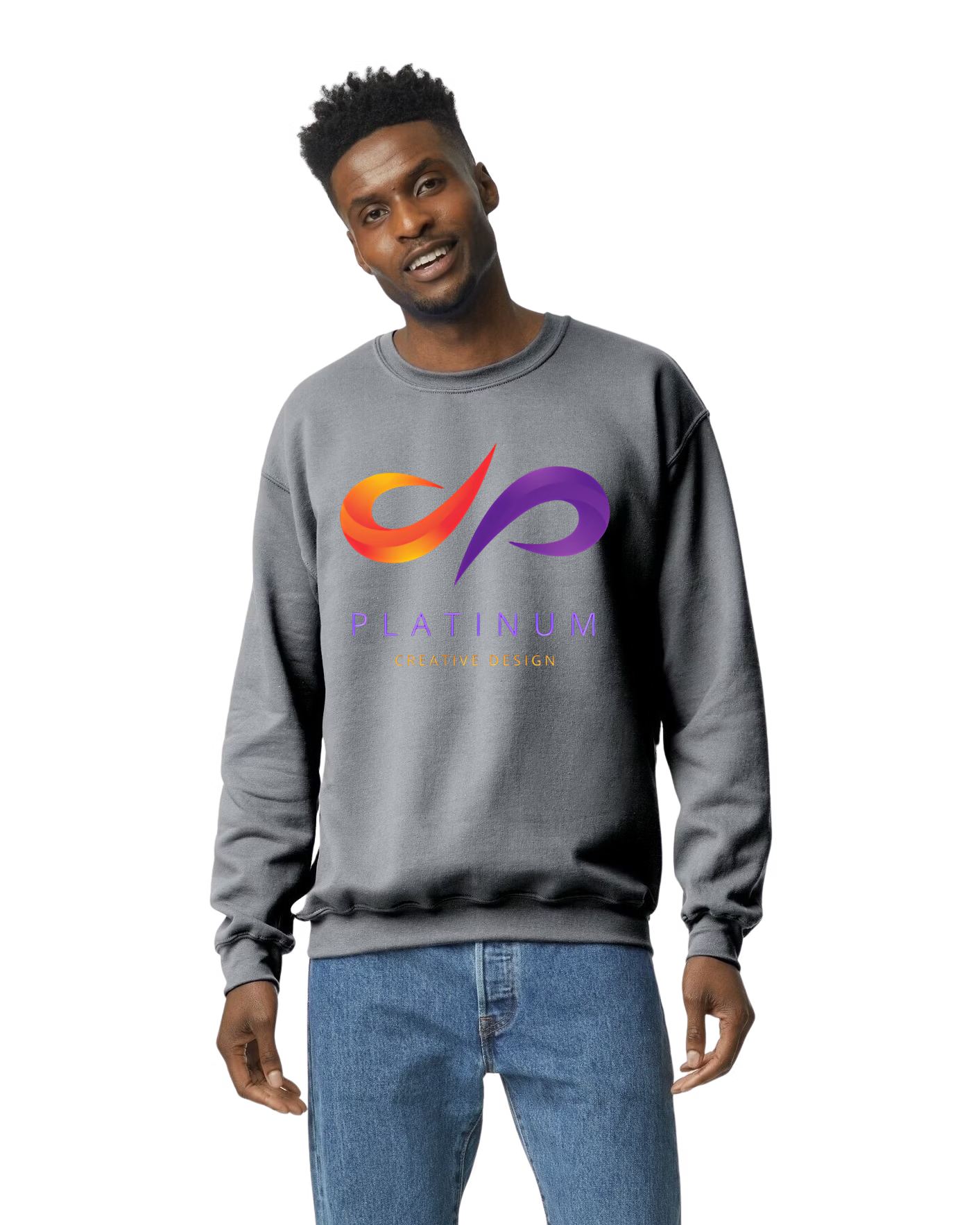 3. ADULT SWEATSHIRTS