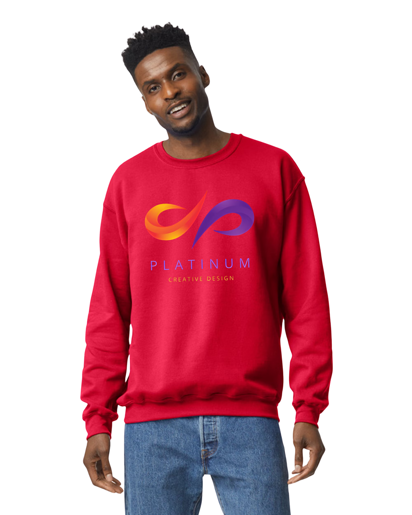 3. ADULT SWEATSHIRTS