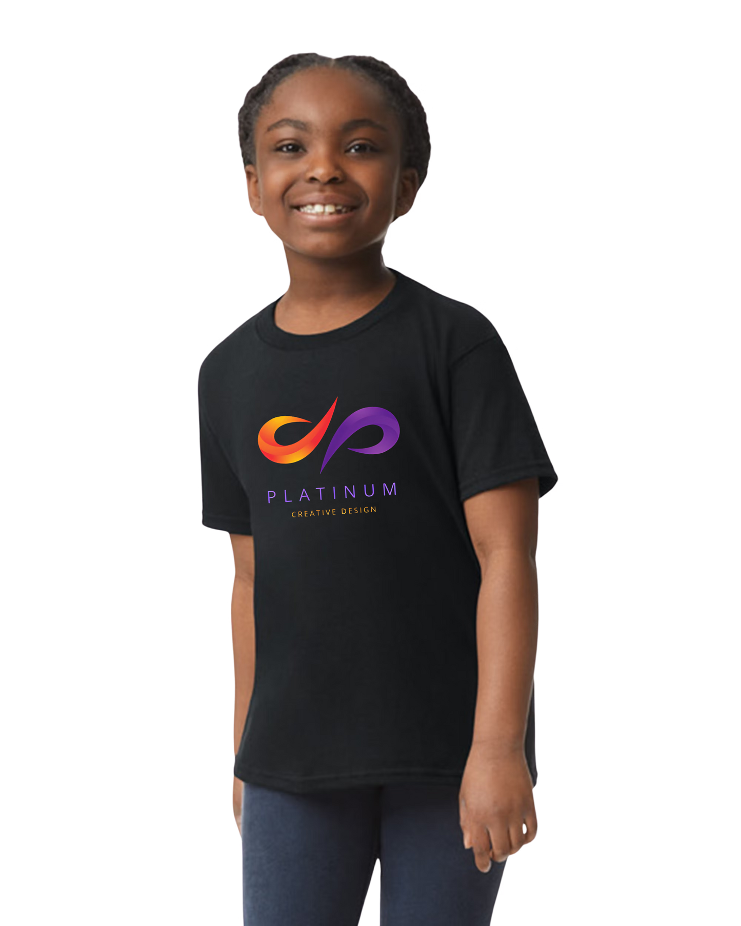 A1. CHILD T-SHIRTS