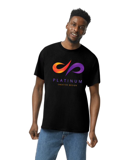 1. ADULT T-SHIRTS
