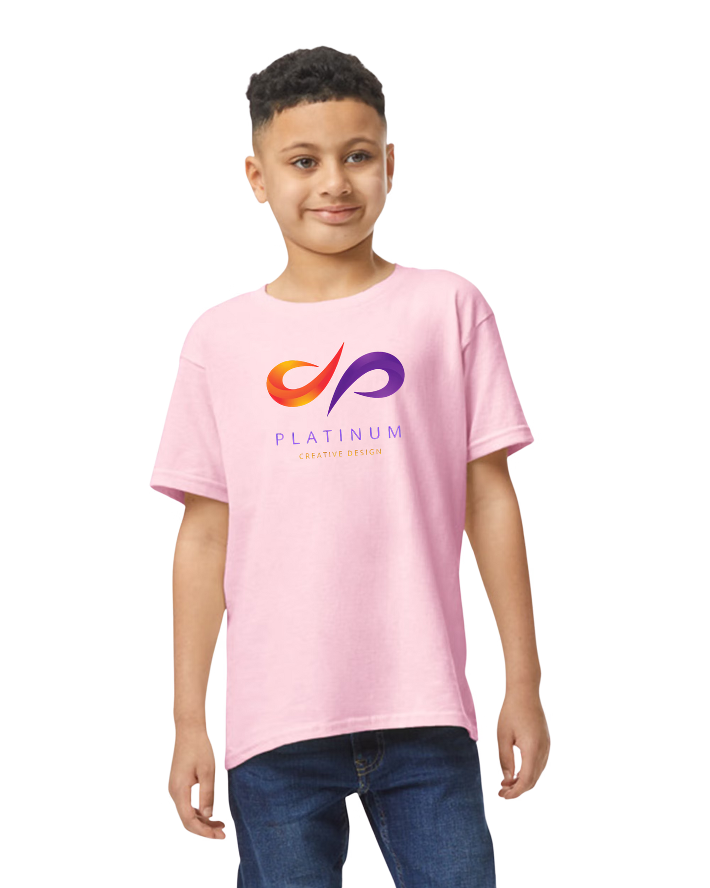 A1. CHILD T-SHIRTS