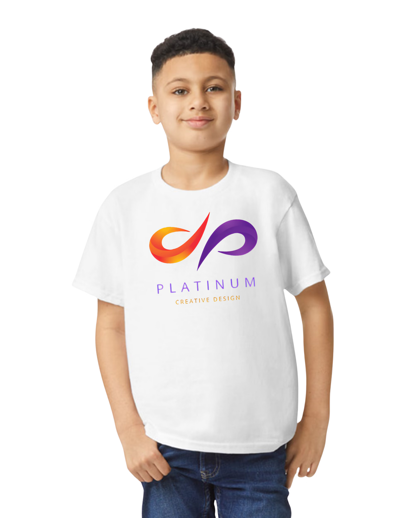 A1. CHILD T-SHIRTS