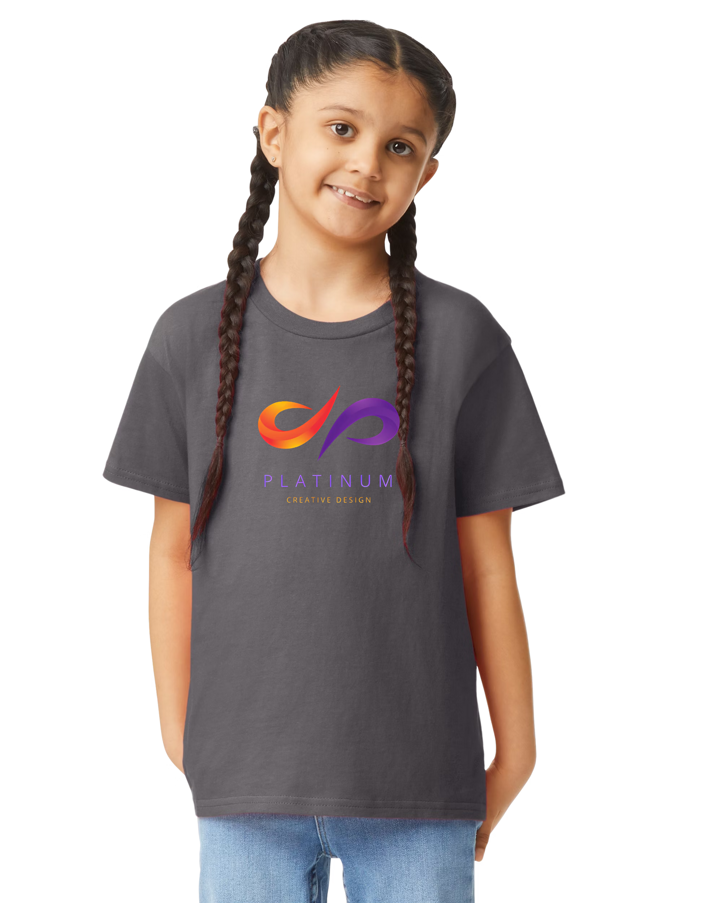 A1. CHILD T-SHIRTS