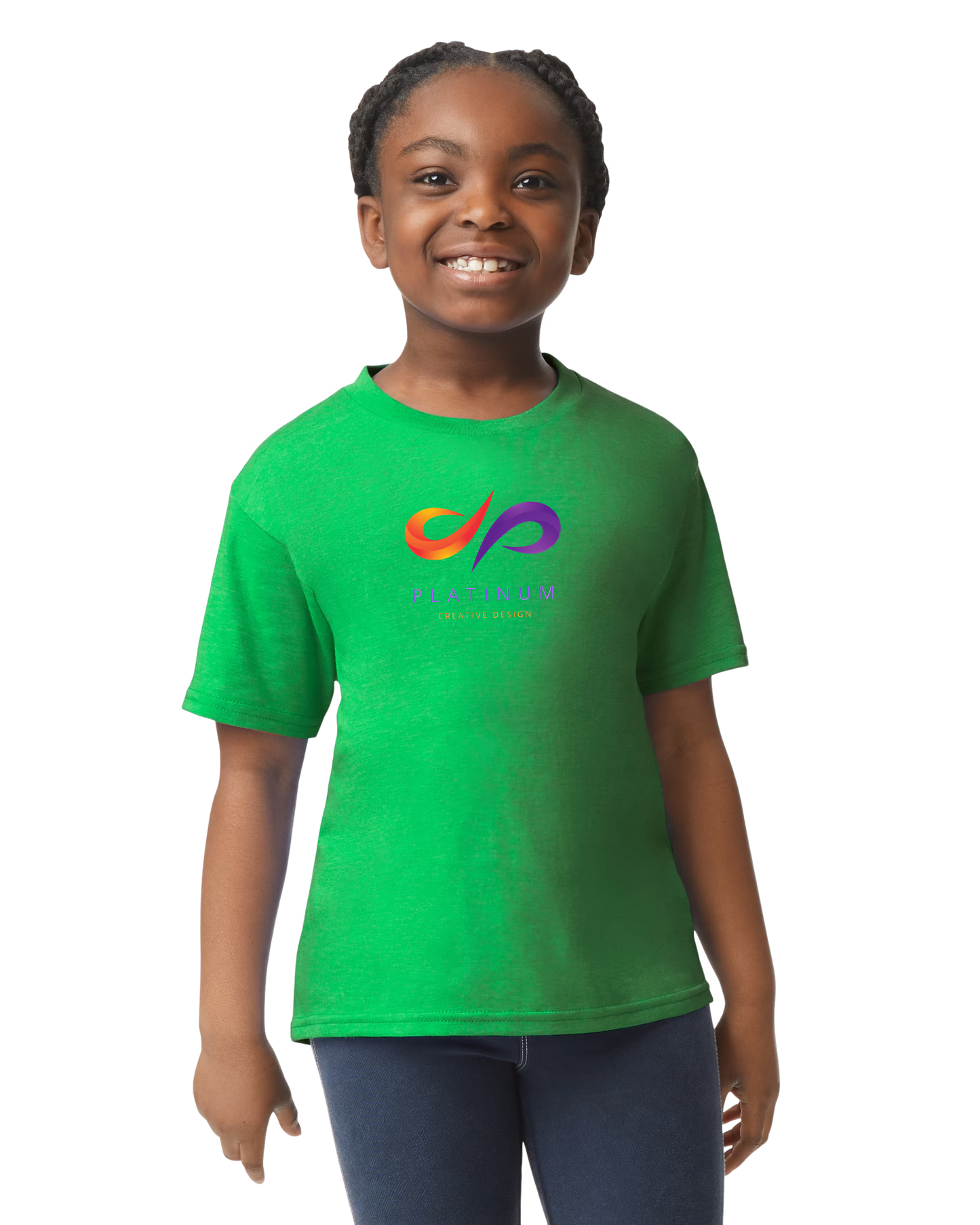 A1. CHILD T-SHIRTS